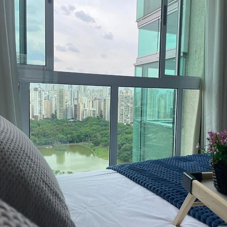 Spa Loft - Belissima Vista Vaca Brava กัวยาเนีย ภายนอก รูปภาพ