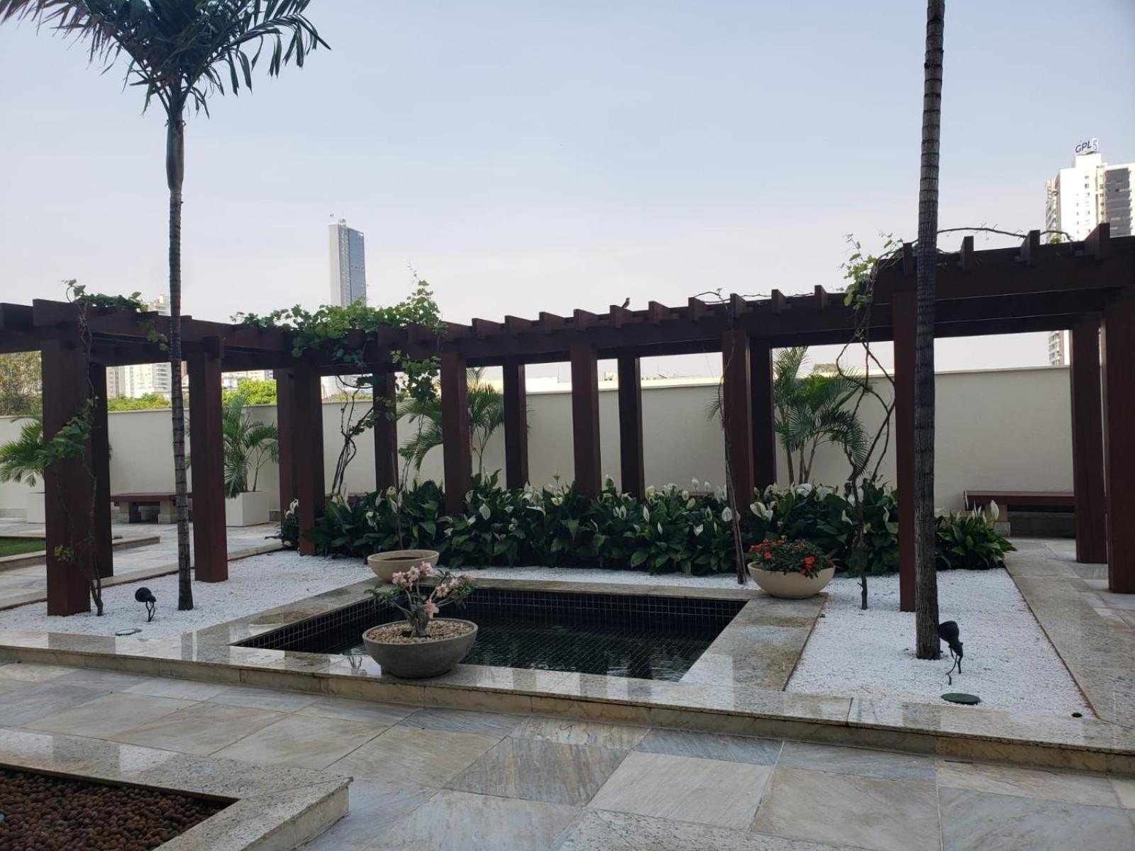 Spa Loft - Belissima Vista Vaca Brava กัวยาเนีย ภายนอก รูปภาพ