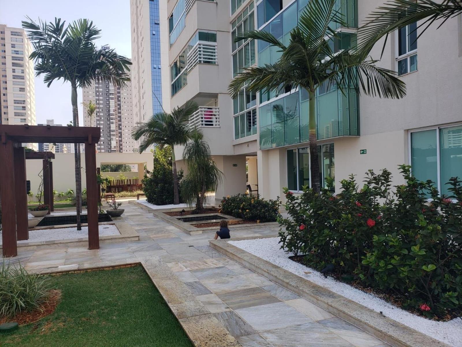 Spa Loft - Belissima Vista Vaca Brava กัวยาเนีย ภายนอก รูปภาพ