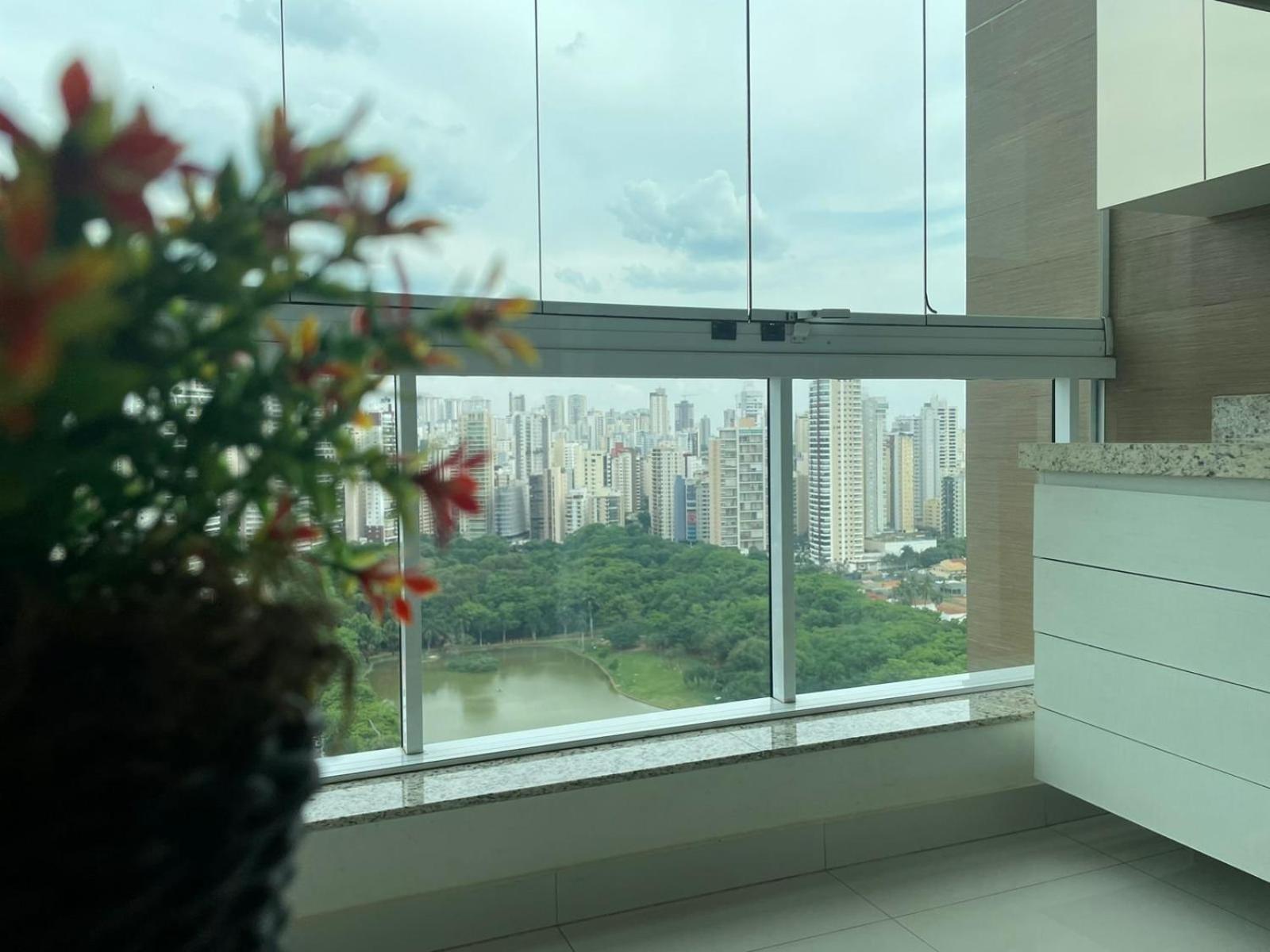 Spa Loft - Belissima Vista Vaca Brava กัวยาเนีย ภายนอก รูปภาพ