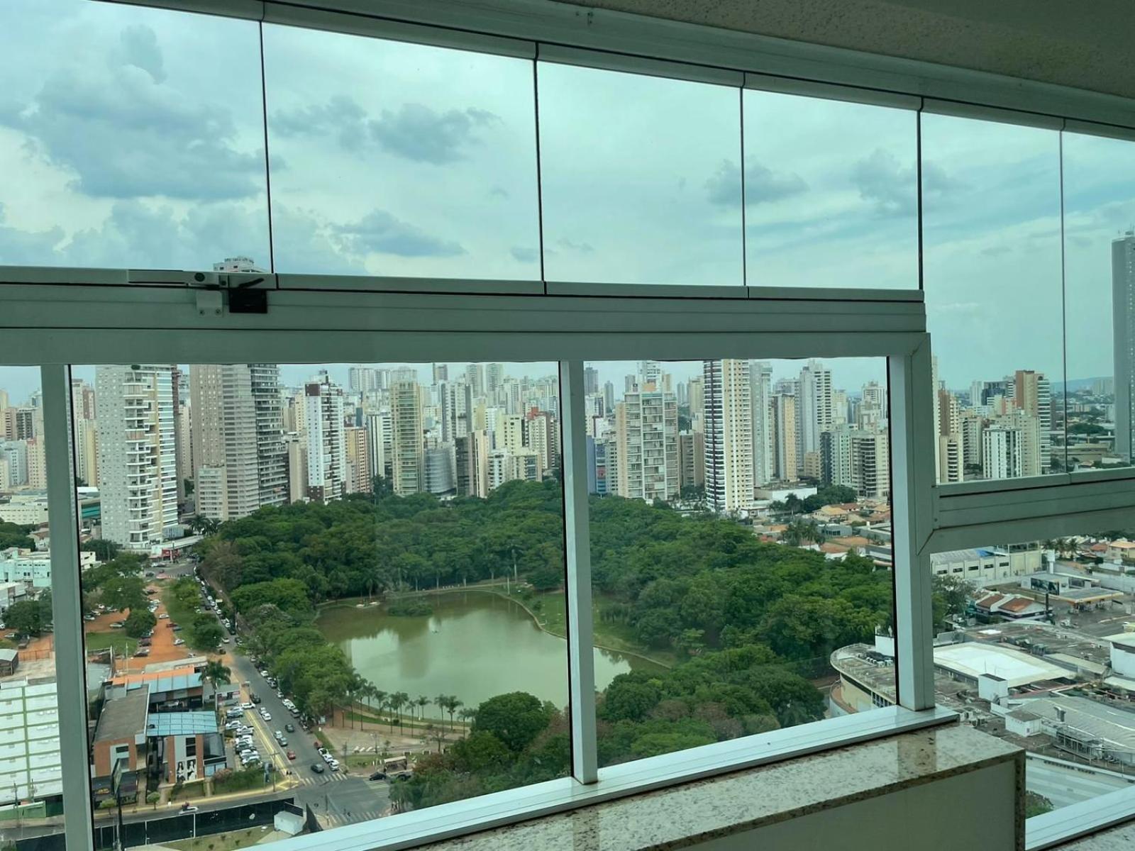 Spa Loft - Belissima Vista Vaca Brava กัวยาเนีย ภายนอก รูปภาพ