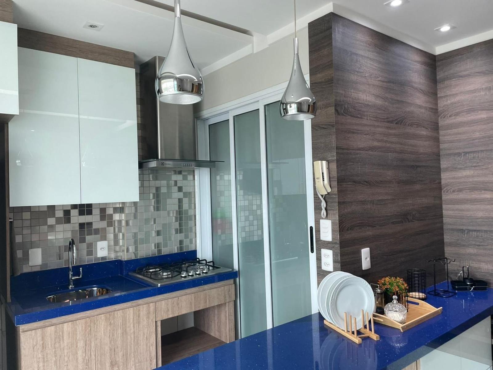 Spa Loft - Belissima Vista Vaca Brava กัวยาเนีย ภายนอก รูปภาพ