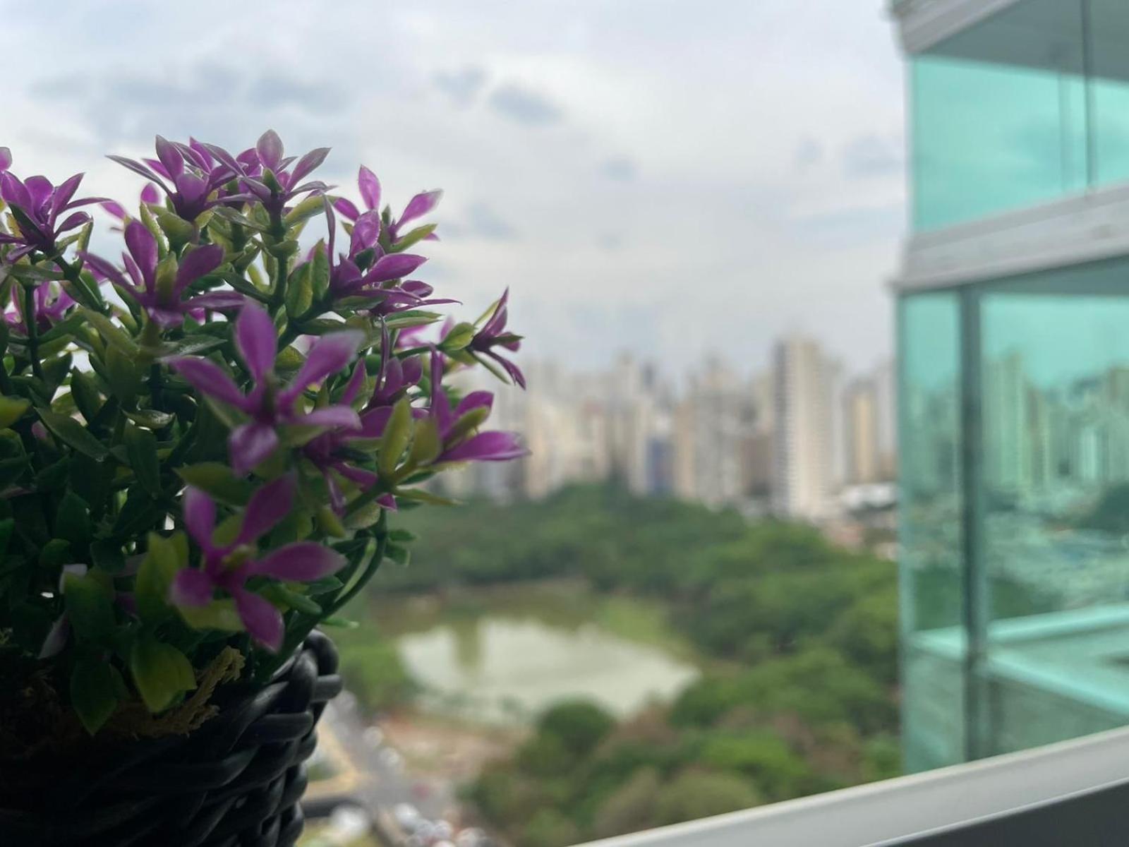 Spa Loft - Belissima Vista Vaca Brava กัวยาเนีย ภายนอก รูปภาพ