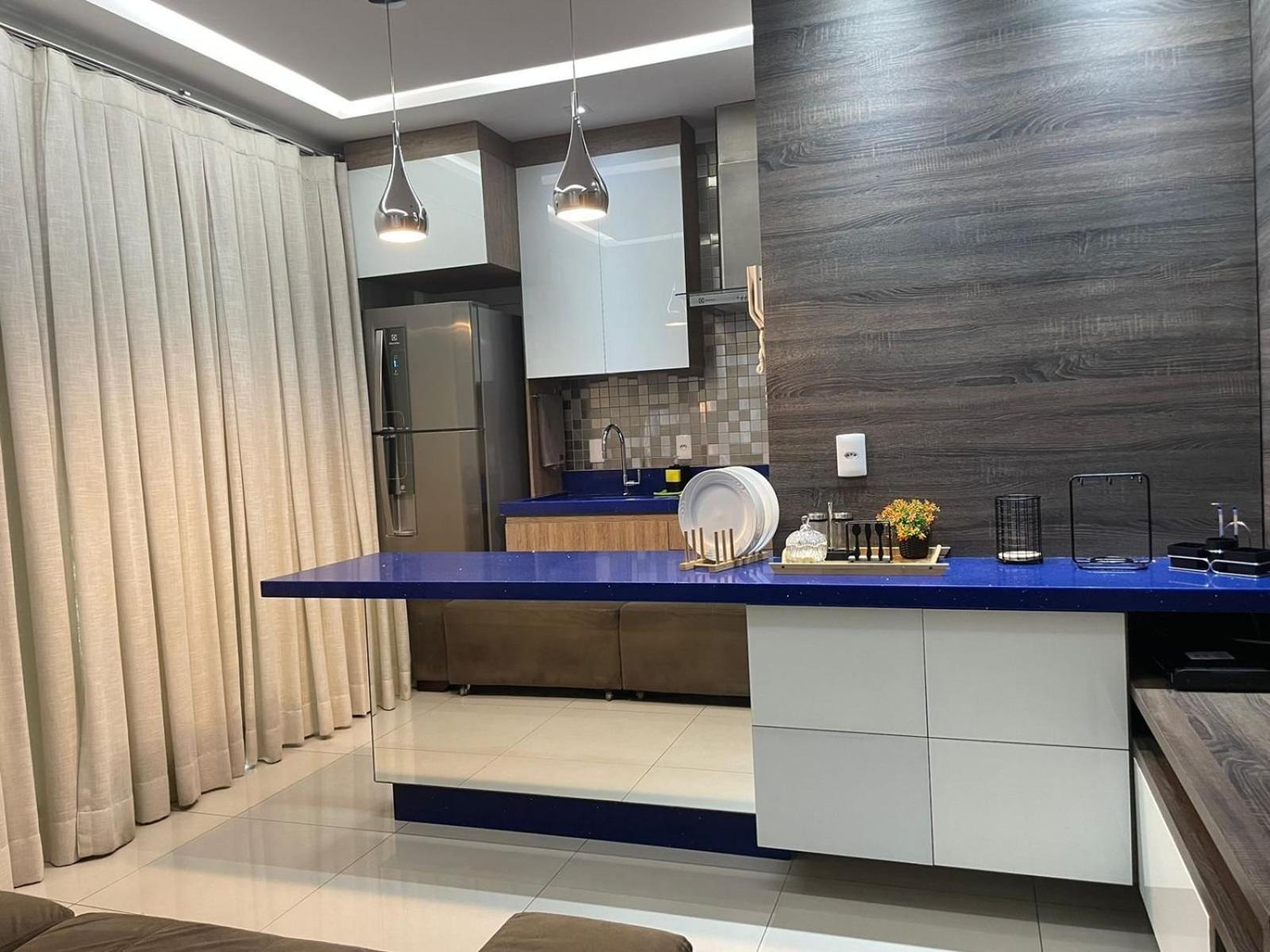Spa Loft - Belissima Vista Vaca Brava กัวยาเนีย ภายนอก รูปภาพ