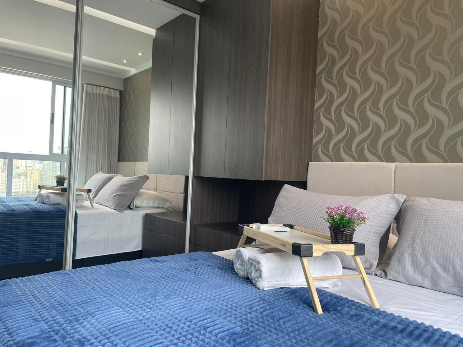 Spa Loft - Belissima Vista Vaca Brava กัวยาเนีย ภายนอก รูปภาพ