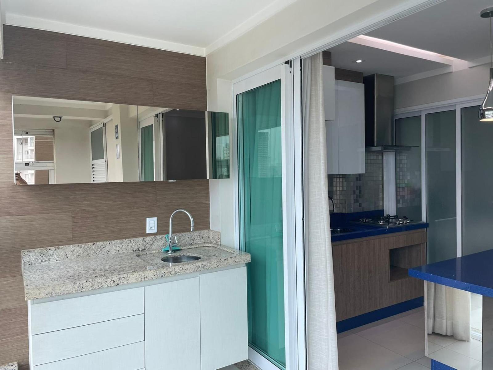 Spa Loft - Belissima Vista Vaca Brava กัวยาเนีย ภายนอก รูปภาพ