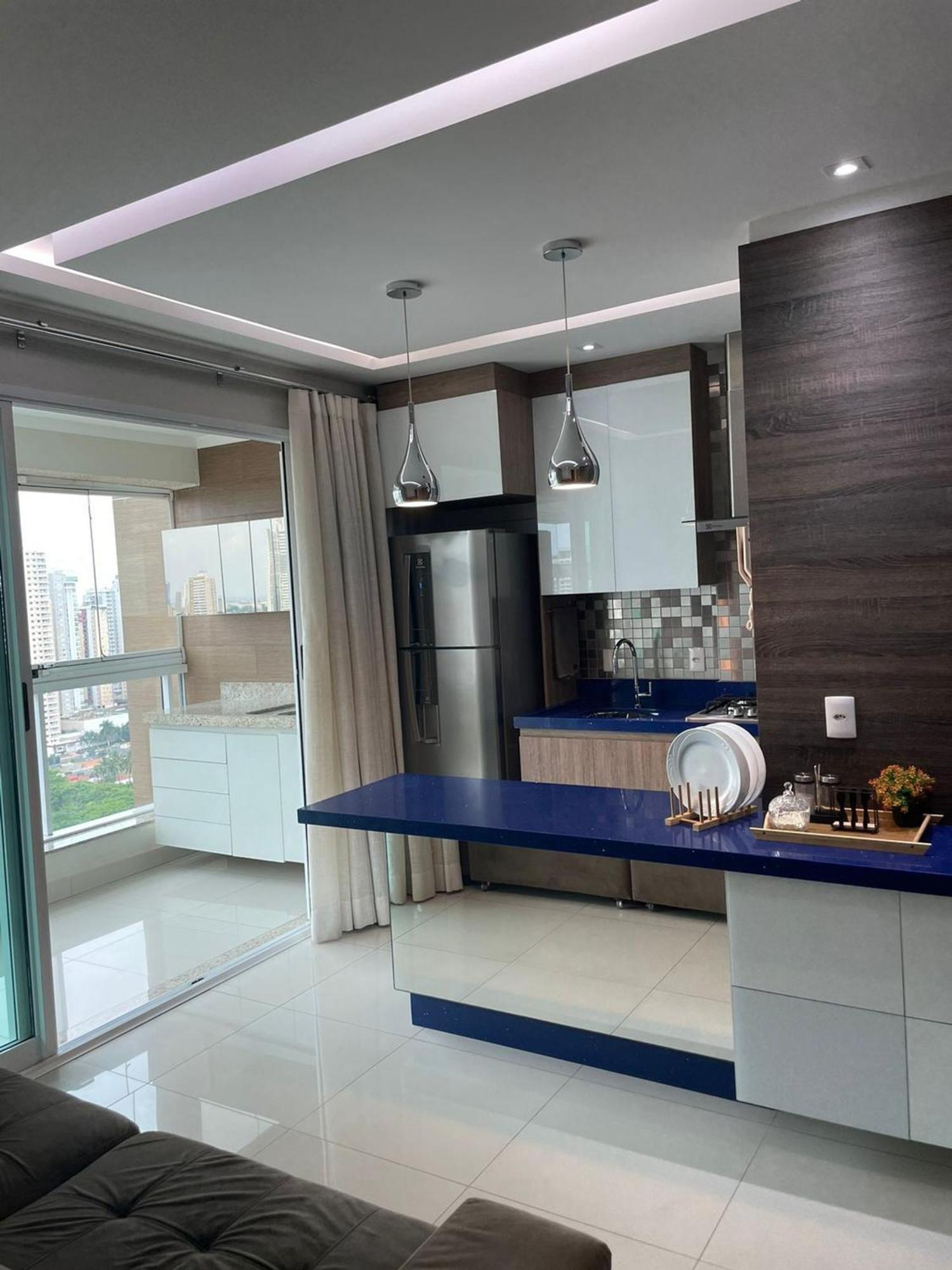 Spa Loft - Belissima Vista Vaca Brava กัวยาเนีย ภายนอก รูปภาพ